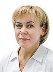 Врач Чижик Татьяна Алексеевна