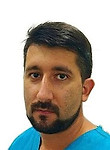 Врач Цяцько Михаил Михайлович
