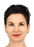Врач Цырлина Анна Борисовна