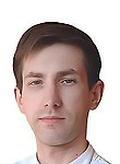 Врач Дайнеко Евгений Вячеславович