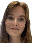 Врач Дакалова Тамара Алексеевна	