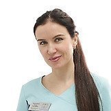 Врач Данильченко Мария Сергеевна