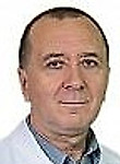 Врач Данник Виктор Федорович