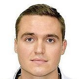 Врач Давыденко Петр Игоревич