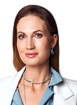 Врач Демешенкова Виктория Викторовна