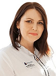 Врач Демидова Наталья Николаевна