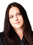 Врач Демина Маргарита Александровна