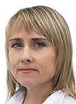Врач Денисенко Анна Александровна