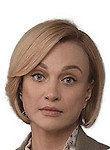 Врач Денисенко Оксана Владимировна
