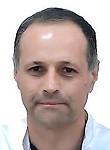 Врач Денисов Роман Алексеевич