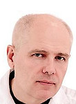 Врач Дервинский Игорь Леонидович