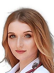 Врач Дихтяренко Дарья Александровна 