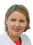 Врач Дикунова Ирина Владимировна
