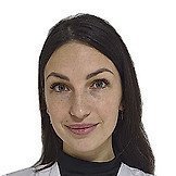 Врач Дюлюкова Виталия Валентиновна