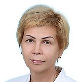 Врач Добронравова Марина Вениаминовна
