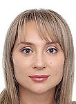 Врач Дремлюкова Анастасия Александровна