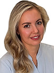 Врач Дроздова Владена Сергеевна