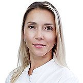Врач Дубенцева Наталья Сергеевна