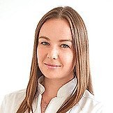 Врач Дубровина Валерия Александровна