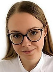 Врач Дудка Юлия Александровна
