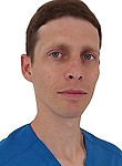 Врач Дудко Игорь Васильевич