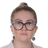 Врач Дворницына Карина Константиновна