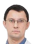 Врач Джепаров Лятиф Серверович