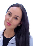 Врач Джулай Ксения Валерьевна