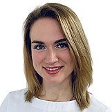 Врач Ефремова Анна Николаевна