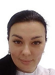 Врач Егорова Юлия Александровна