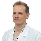 Врач Эпштейн Алексей Михайлович