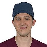 Врач Еланский Дмитрий Александрович