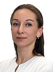 Врач Елсакова Таисия Сергеевна