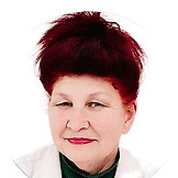 Врач Емельянова Элеонора Джеббаровна