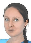 Врач Ерёменко Анна Евгеньевна