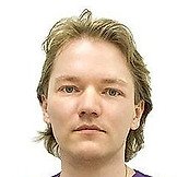 Врач Ермаков Матвей Александрович