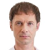 Врач Еськов Владимир Игоревич 