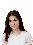Врач Еврейнова Людмила Алексеевна