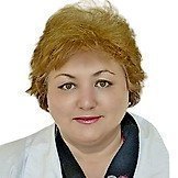 Врач Фахрутдинова Альфия Гадановна