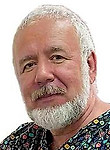 Врач Федин Михаил Васильевич