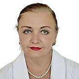Врач Фильчагина Лариса Дмитриевна