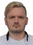 Врач Филимонов Даниил Александрович 