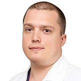 Врач Филимонов Никита Анатольевич