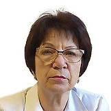 Врач Гайдамака Любовь Петровна