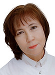 Врач Гайсина Альбина Салимовна