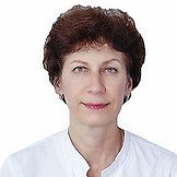 Врач Галдецкая Лариса Вадимовна