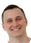 Врач Галиев Таир Ильгизович