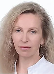 Врач Гапонова Инна Ивановна