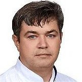 Врач Герасимов Сергей Валерьевич