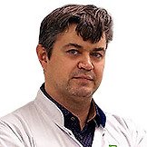 Врач Герасимов Сергей Валериевич